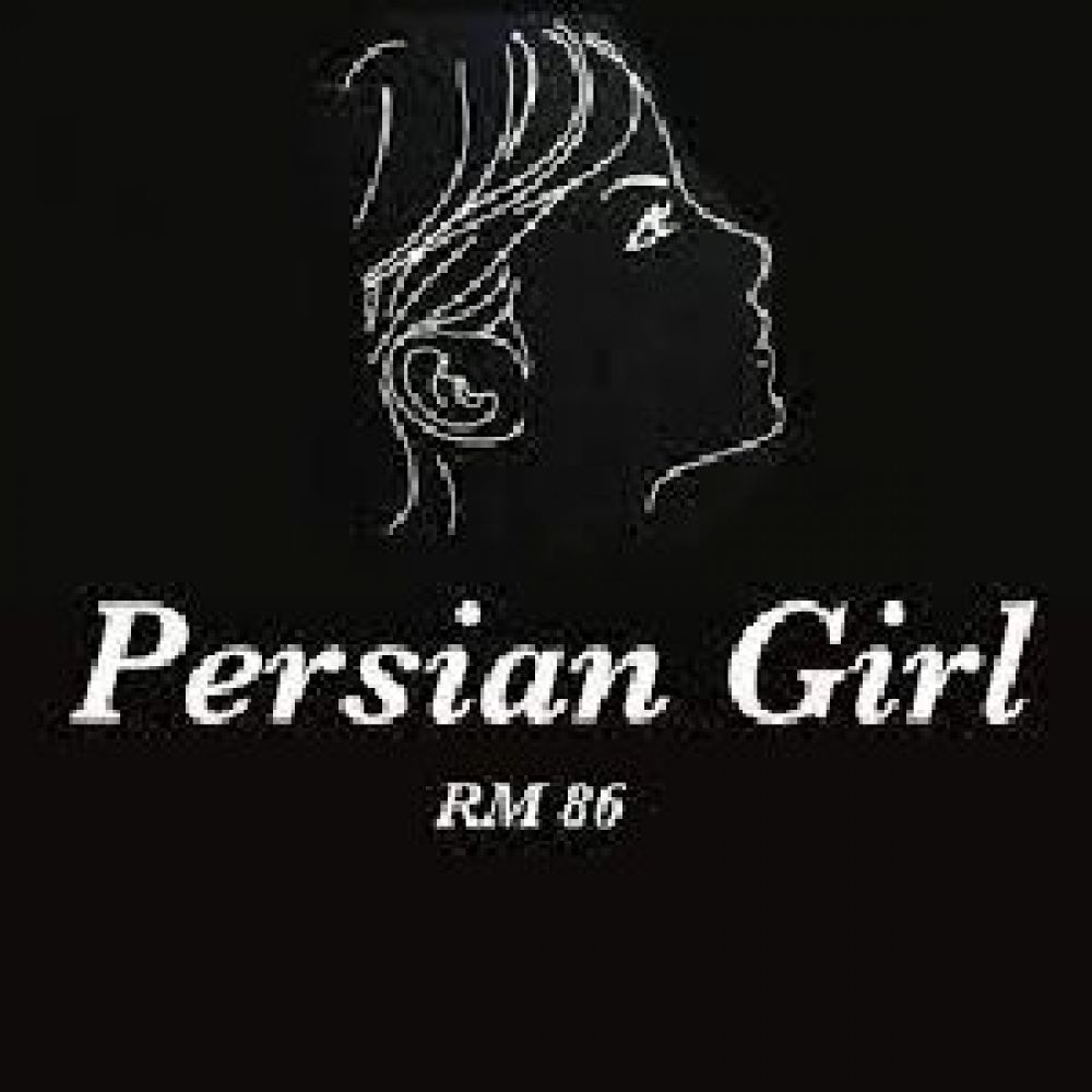 Persian Girl